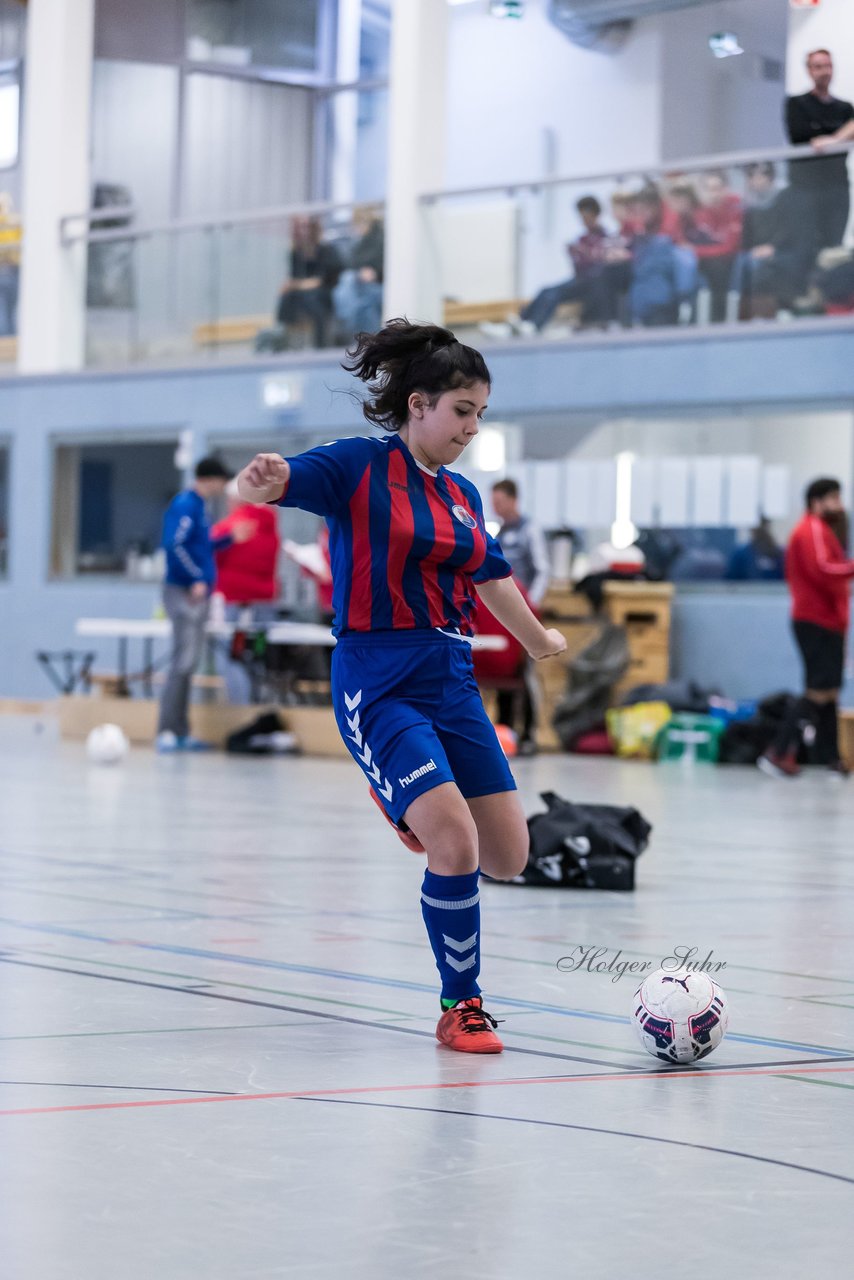 Bild 77 - HFV Futsalmeisterschaft C-Juniorinnen